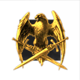 The sword of angels