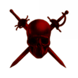 The buccaneer pirates