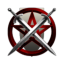 Crimson Reaper mercenary group.