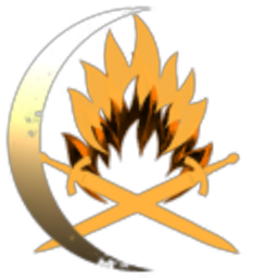 Forbidden Sanctuary logo