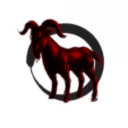 Goat Riders in the Sky