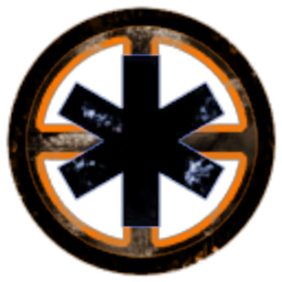 Im just want wandering around logo