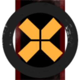 Deep and Dark logo