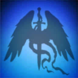 Ravens Of Faith and Light