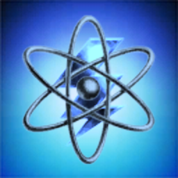 Hadronic Decay logo