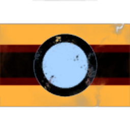 Aphro Spaceships logo