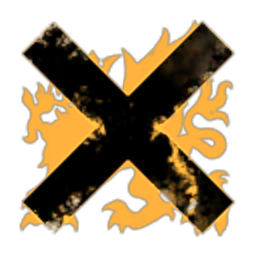Outsiders Inn Special Corpses logo