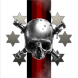 Rust Reavers