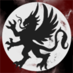Black Dragon CGLM