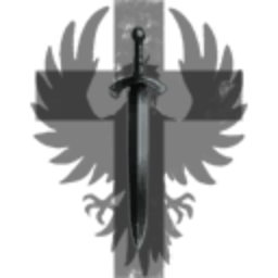 Last Rebirth logo