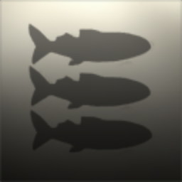 Fishstick Radar