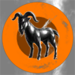 Vanilla Goats