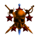 The Mercenary Corp