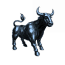 Bull mining