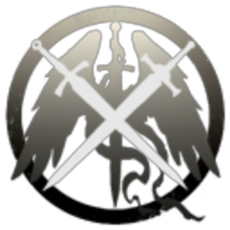 Blackrise Vanguard logo