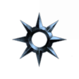 The attraction of the void