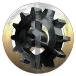 Tyche Aero Space logo
