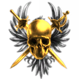 Ghost Division.