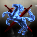 Lost Unicorns.