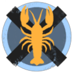 The New Eden Yacht Club logo
