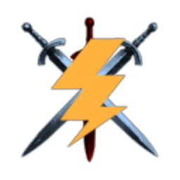 Tight Fight logo