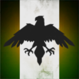 Republic of Brodesia logo