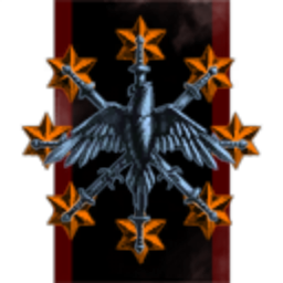 Star constellation of Andromeda