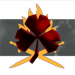 Ginger Elite Task Force Division logo