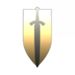 Shield-and-Sword logo