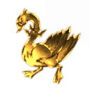 Golden Ducky of Awesome