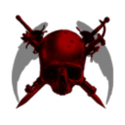 Code's Corsairs