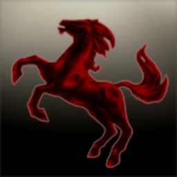 Hell's Horses