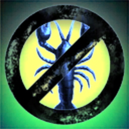No Blue Lobsters