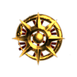 Chateau de l'Ouroboros Or logo