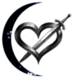 The Order of Merlin logo