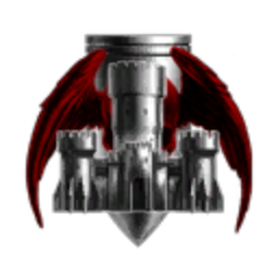 Foolish Angels logo