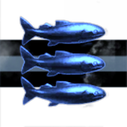 Space Seal Cub Clubbing Club logo