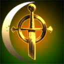Unholy Crusade for New Edon