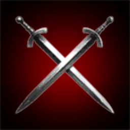 Les deux mousquetaires logo