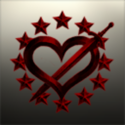 BlackheartGamers logo