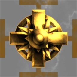 Remnant of the Old Empire