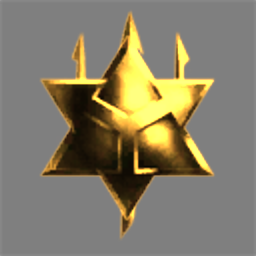 Hankanfan Warrior Wombaits logo