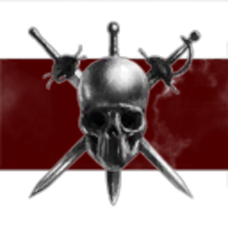 The Red Hair Pirates