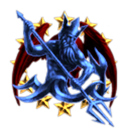 Ministry Of Corsarian Defence