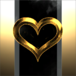 i heart you