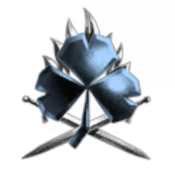 Lucky 13 INC logo