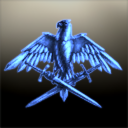 Technical Division Militia logo