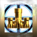 The Golden Castle