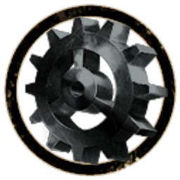 Black Gear Industries of Tomorrow