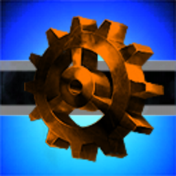 Cyber'Dyne Cosmic Technology